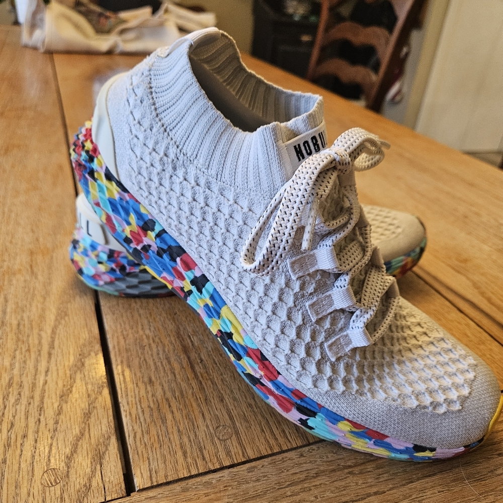 NOBULL sneakers